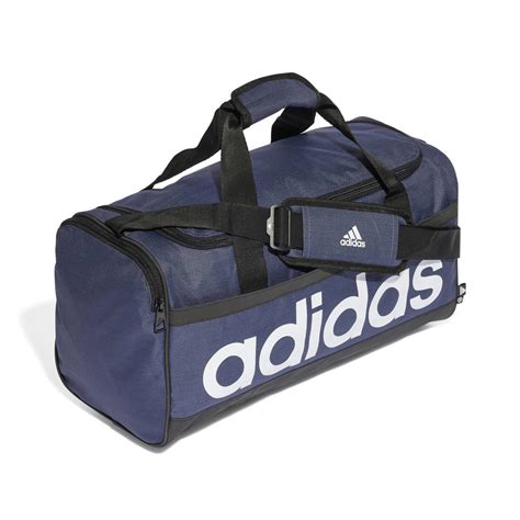 Adidas Sporttas Linear Duffel 